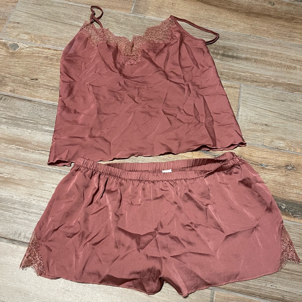 Cami Set